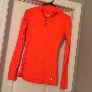 UA DRIFIT TOP
